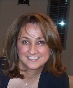 Dr. Alaleh Dowlatshahi - Chicago, IL - Dentistry
