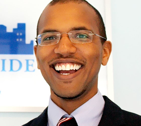 Dr. Benjamin Banneker Shirley - New York, NY - Dentistry