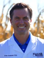 Dr. Brian Andersen - Iowa City, IA - Dentistry