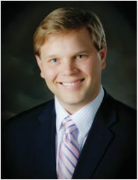 Dr. Caleb L Corwin - Cary, NC - Dentistry