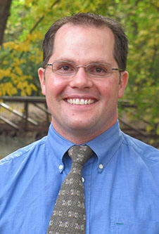 Dr. Carson Terry Hopkins, DMD