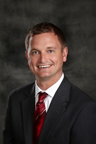 Dr. Chad Leland Beers, DDS - Traverse City, MI - Dentistry