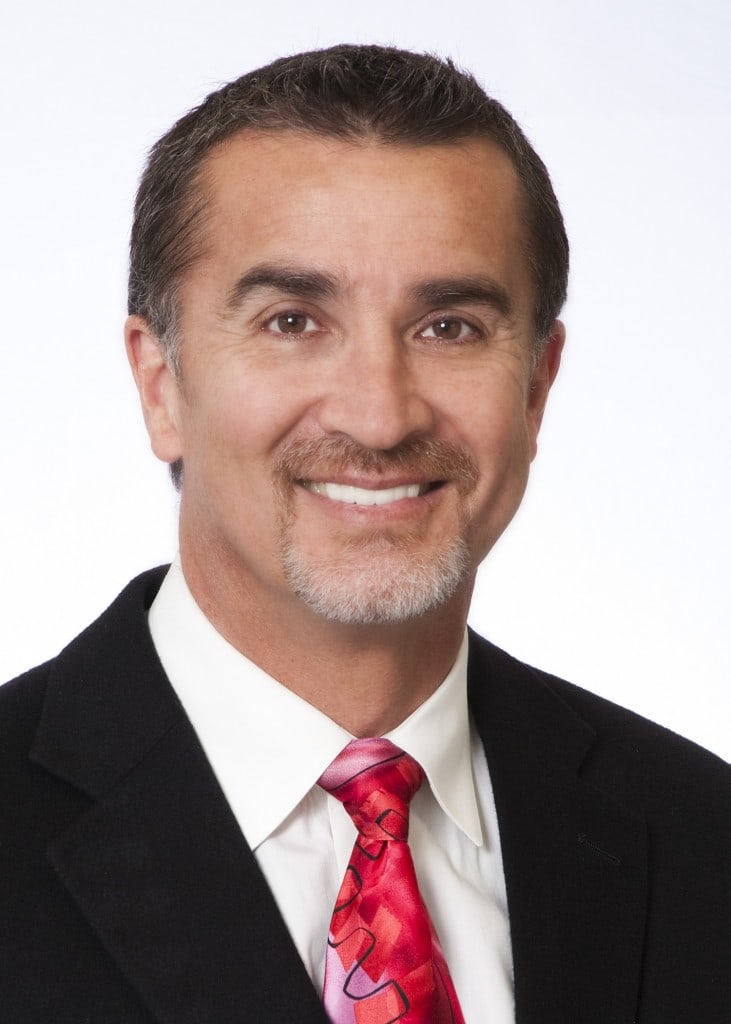 Dr. Christopher Cios, DDS