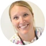 Dr. Elizabeth E Sparrow, DDS - Nashville, TN - Dentistry