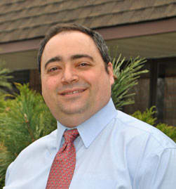 Dr. George Loutfi, DDS - Trenton, NJ - Dentistry