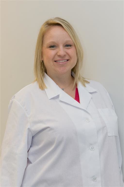 Dr. Hillary S Wade - Hagerstown, MD - Dentistry
