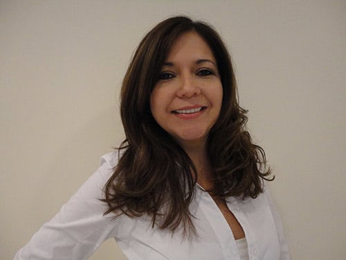 Dr. Ingrid Luz Medina, DDS