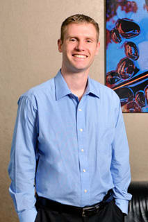 Dr. Jacob Lee Saxton - Virginia Beach, VA - Dentistry
