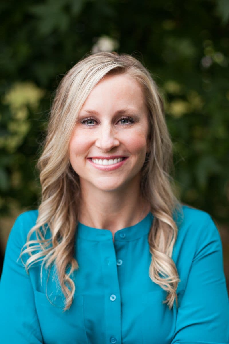 Dr. Jennifer Lynn Mccoy - Suwanee, GA - Dentistry