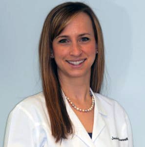 Dr. Jessica S Brunnett, DDS - Towson, MD - Dentistry