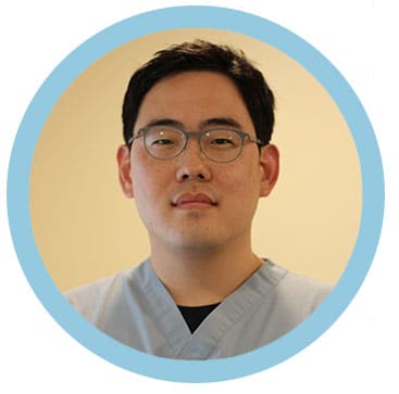 Dr. Jin Yoo - NEW YORK, NY - Dentistry