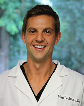 Dr. Johnathan James Feehan - East Moline, IL - Dentistry