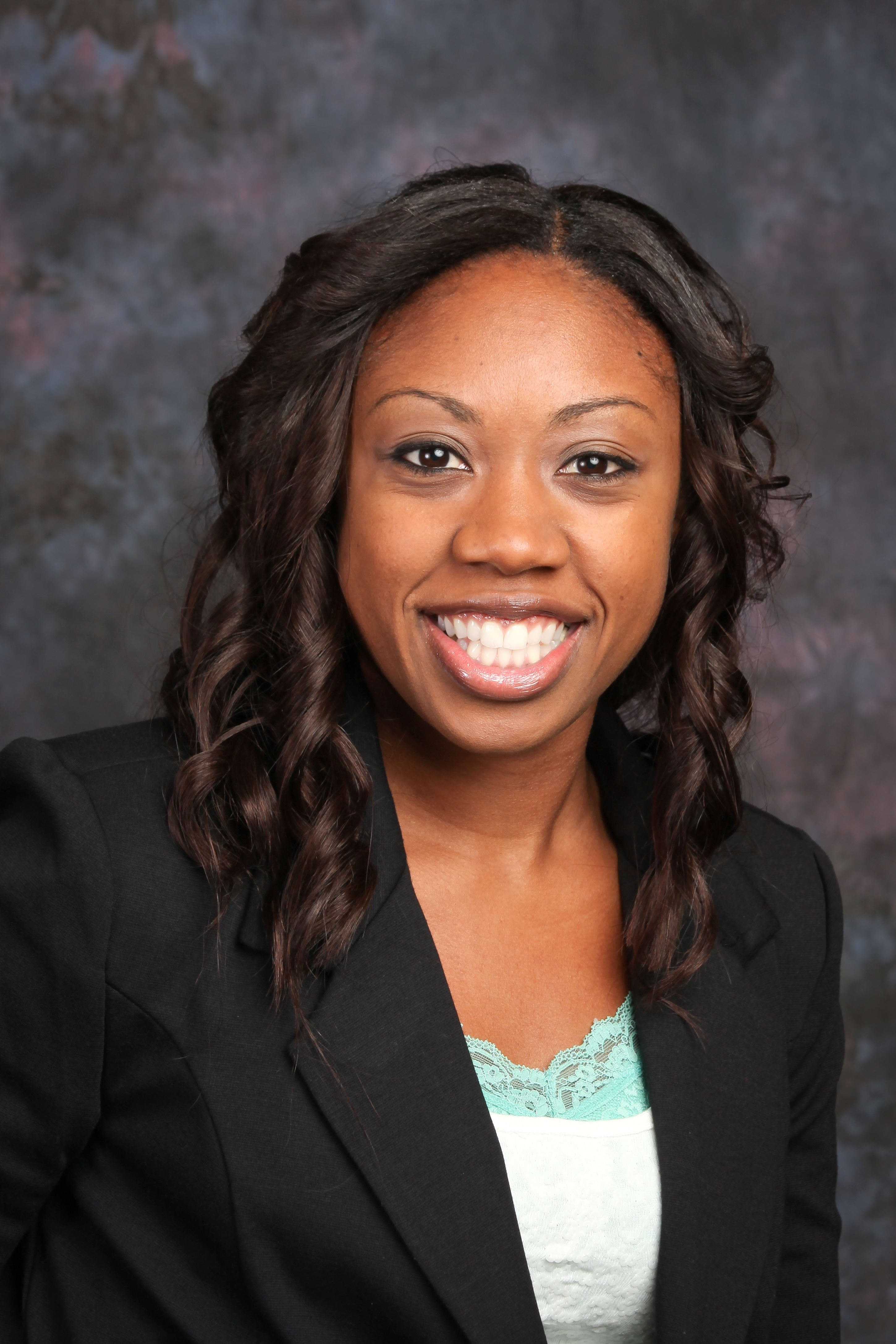 Dr. Kalisha Leone Morin - Holland, MI - Dentistry