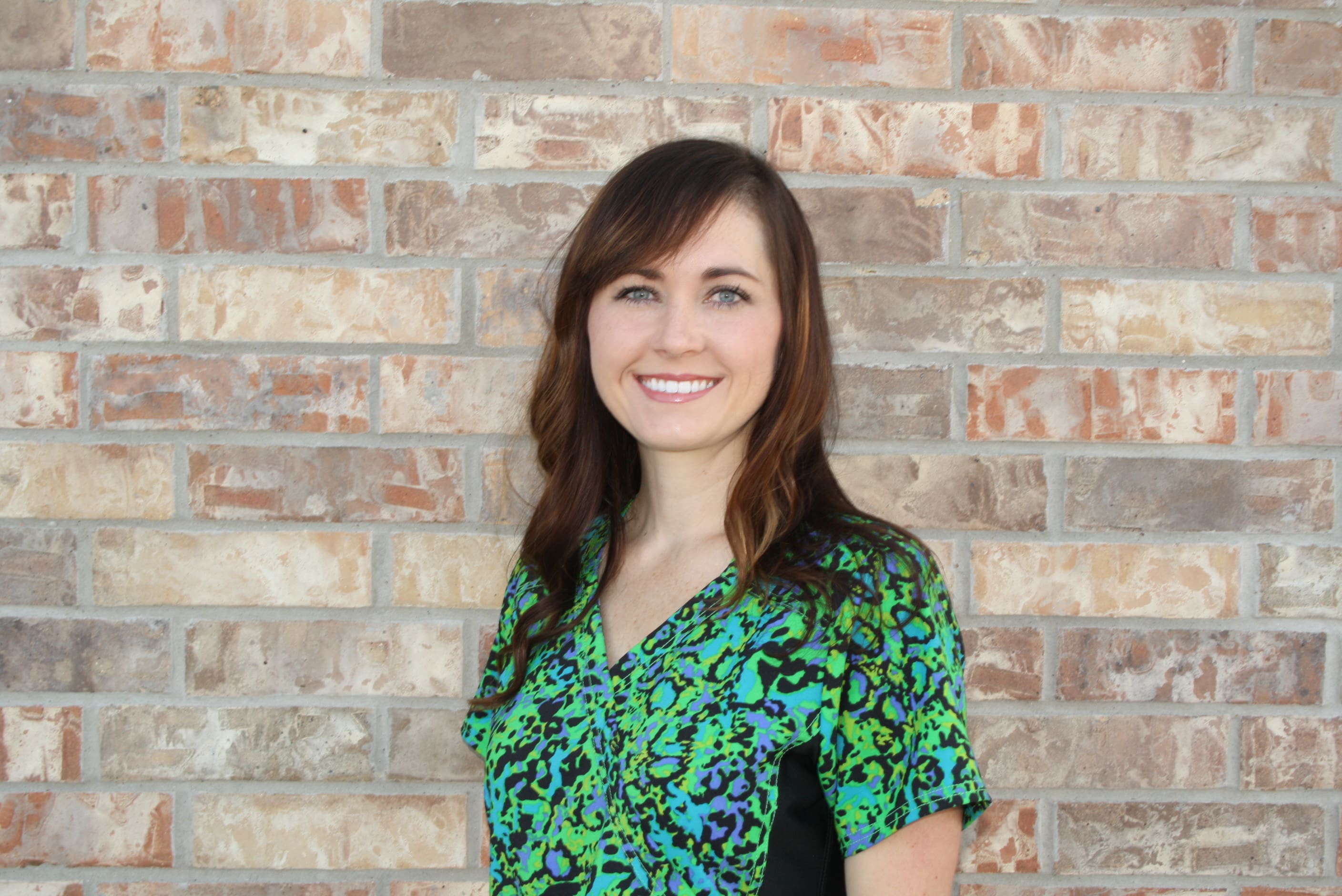 Dr. Katrinia Sue Mcbride, DDS - KRUM, TX - Dentistry