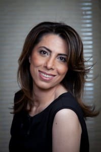 Dr. Mana Khalil Nejadi - Doylestown, PA - Dentistry