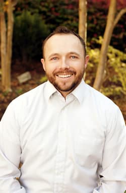 Dr. Matthew Scott Mower, DDS - Radford, VA - Dentistry