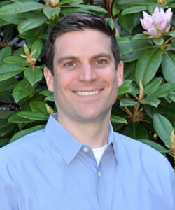 Dr. Michael R Jorgenson - Bellingham, WA - Dentistry