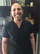 Dr. Parham Sage, DDS - Los Angeles, CA - Dentistry