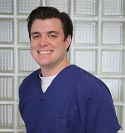 Dr. Patrick Molloy Hamper - Minonk, IL - Dentistry
