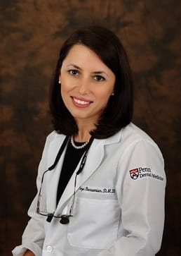 Dr. Seza T Barsamian - Los Alamitos, CA - Dentistry