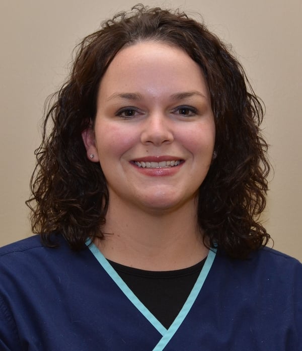 Dr. Shawna Lynn Harris, DDS