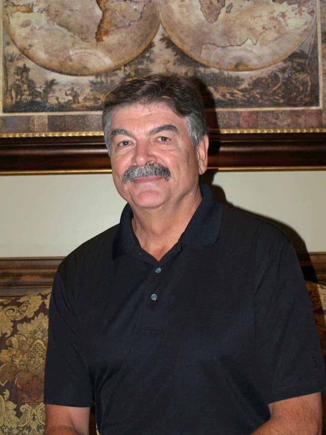 Dr. Steven Eddie Troutman, DDS - Mebane, NC - Dentistry
