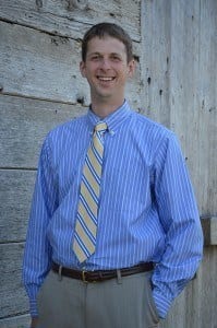 Dr. Steven T Ross