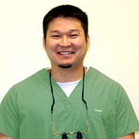 Dr. Michael Zhou - Ellicott City, MD - Dentistry