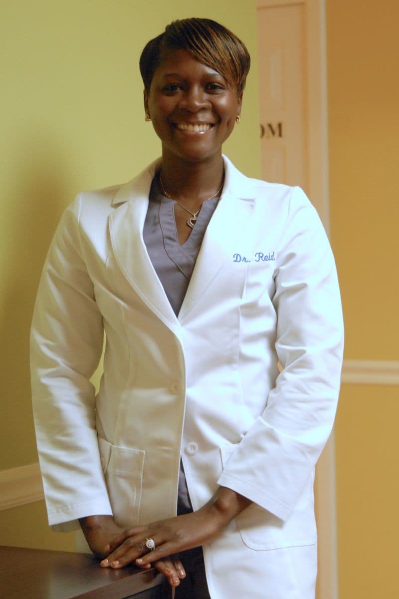 Dr. Karen Carole Reid - Riviera Beach, FL - Dentistry