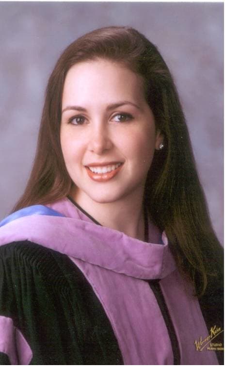 Dr. Jennifer R Medina, DDS - PALM BEACH, FL - Dentistry