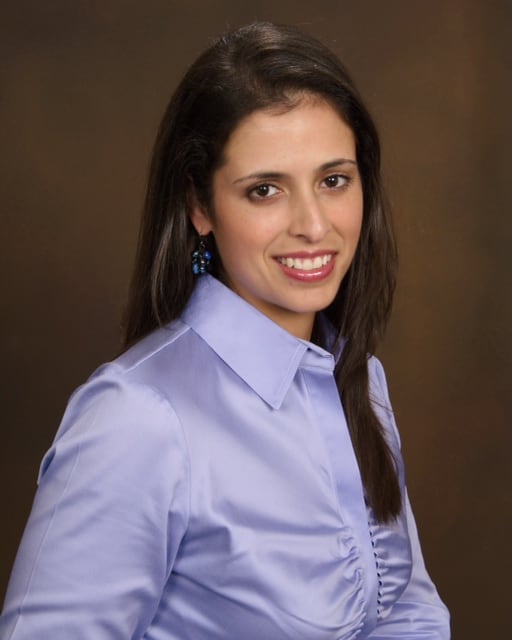 Dr. Claudia N Martinez - Tampa, FL - Dentistry