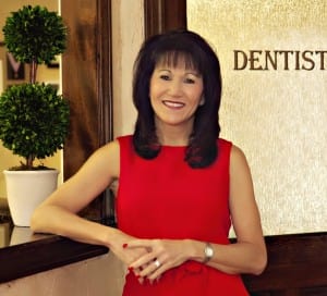 Dr. Audrey Lynn Stansbury, DDS - Lewisville, TX - Dentistry