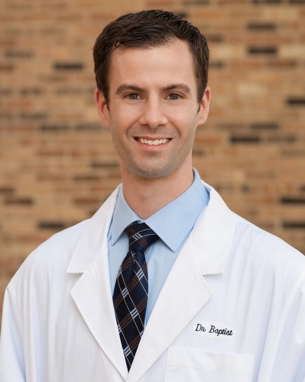 Dr. Benjamin Arthur Baptist, DDS - Riverside, IL - Dentistry