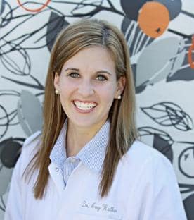 Dr. Amy R Walker