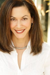 Dr. Andrea Strauss Corsun, DDS - West Hollywood, CA - Dentistry