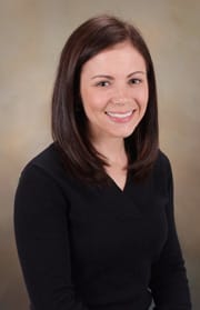 Dr Courtney Mills Reich - EAU CLAIRE, WI - Dentistry