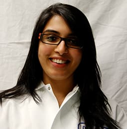 Dr. Bisma Sohail