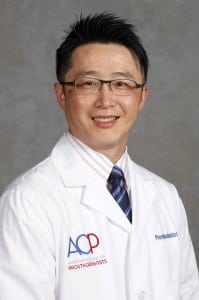 Dr. Daniel H Chong - Federal Way, WA - Dentistry