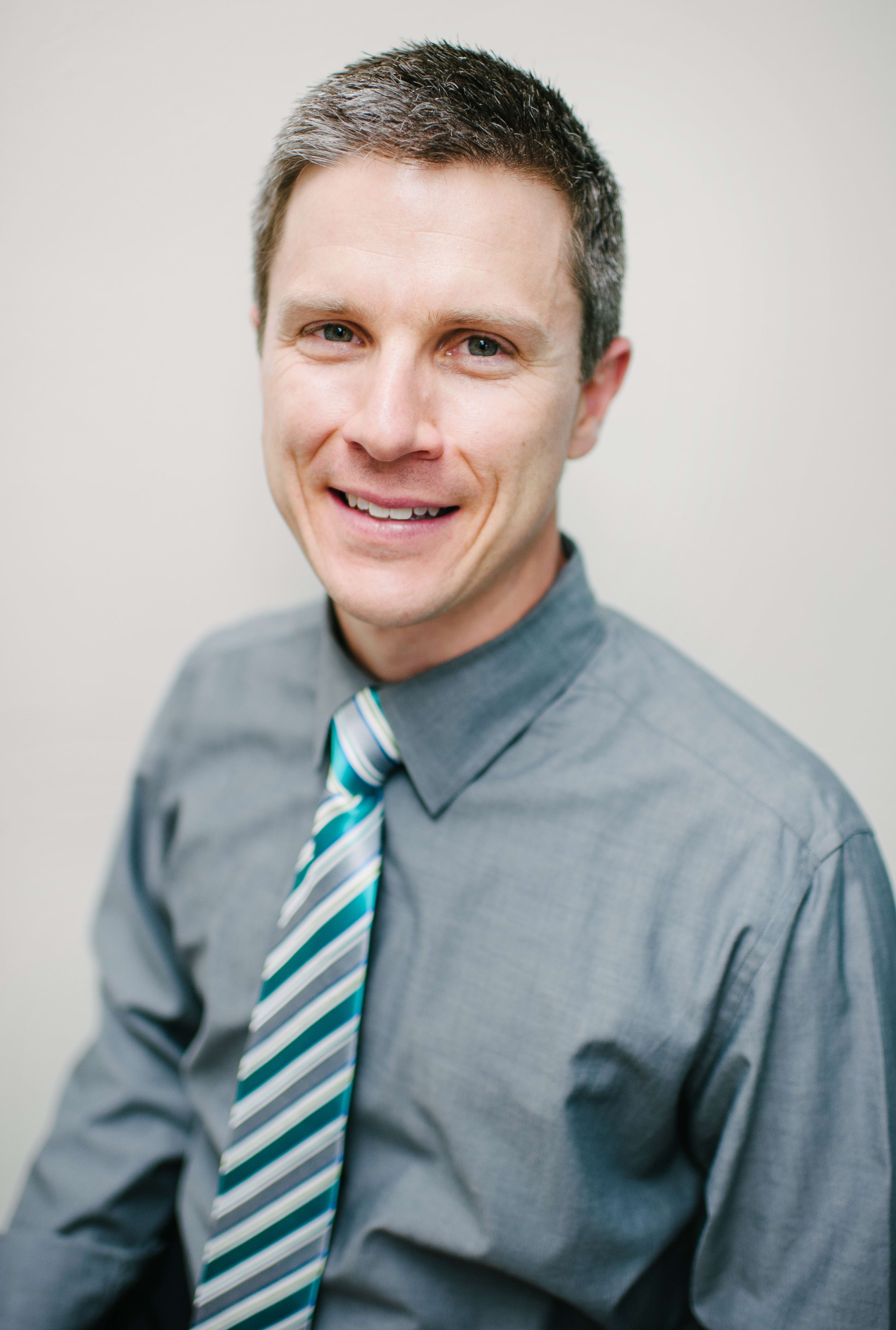 Dr. David Lowman, DDS