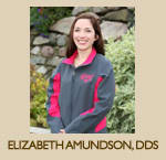 Dr. Elizabeth Ann Amundson, DDS