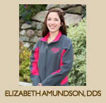 Dr. Elizabeth Ann Amundson, DDS - Alexandria, MN - Dentistry