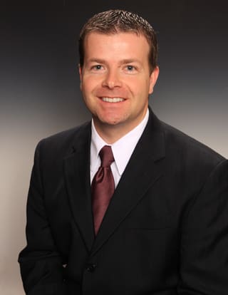 Dr. Gavin Huntington - Santaquin, UT - Dentistry