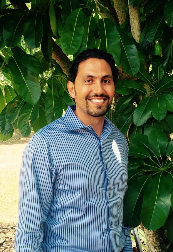 Dr. Iyad J Fakhouri - Bradenton, FL - Dentistry