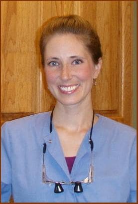 Dr. Jaclyn A Mcmahon, DDS - Schaumburg, IL - Dentistry