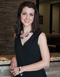 Dr. Jaimie Nicole Kocian, DDS