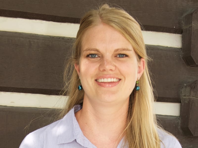 Dr. Jana Marie Kortje