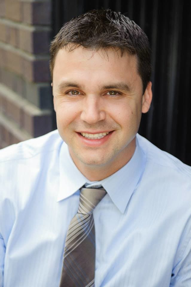 Dr. Jason Aaron Bajuscak - Portland, OR - Dentistry