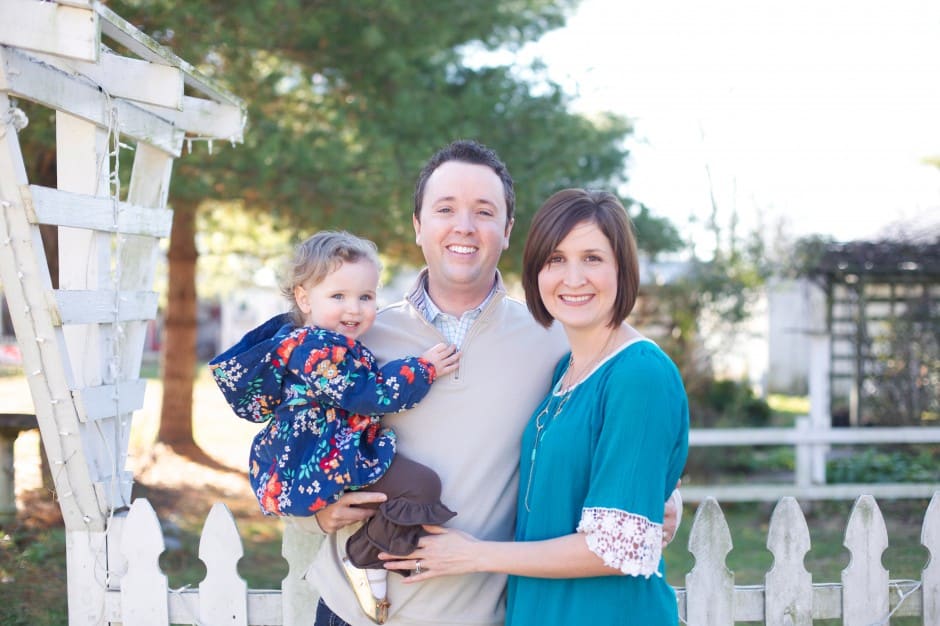 Dr. Jay Brian Cunningham