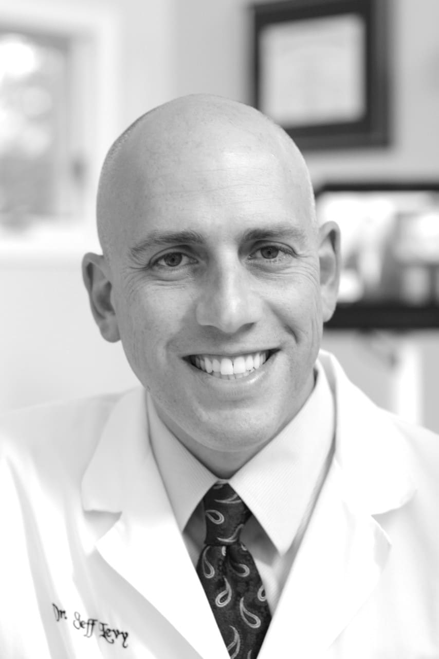 Dr. Jeffrey B Levy - Clarence, NY - Dentistry