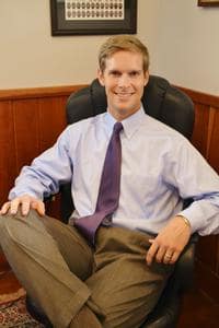 Dr. John Alec Helms - Huntsville, AL - Dentistry